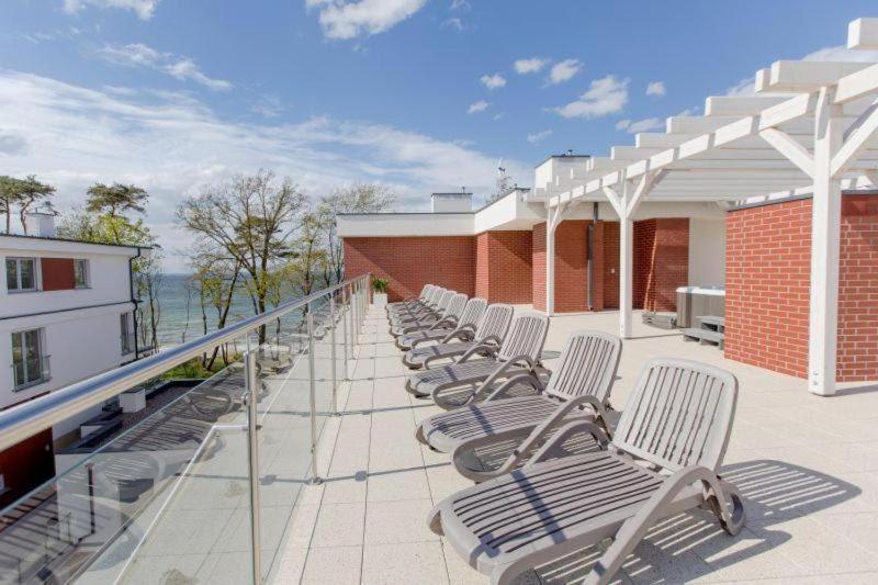 Apartament Faleza16 Rewal