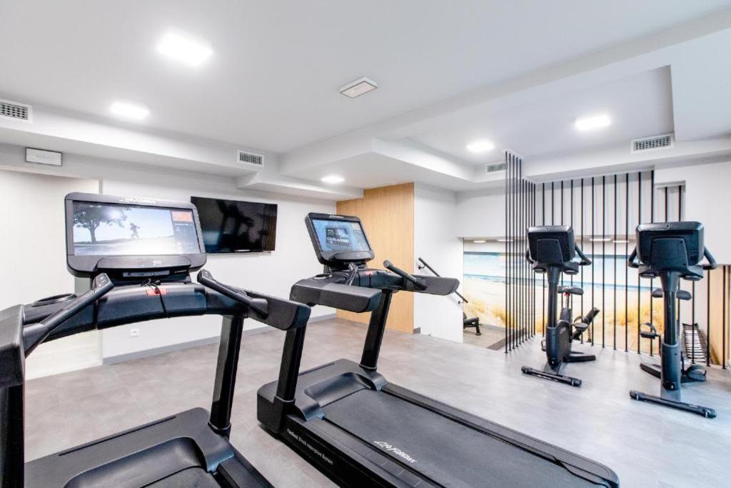 Apartament Faleza16 Rewal
