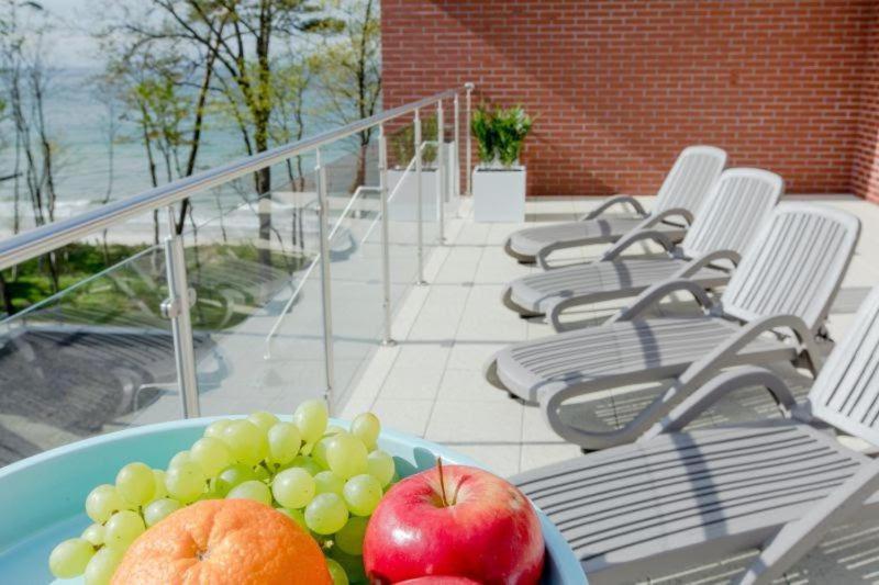 Apartament Faleza16 Rewal