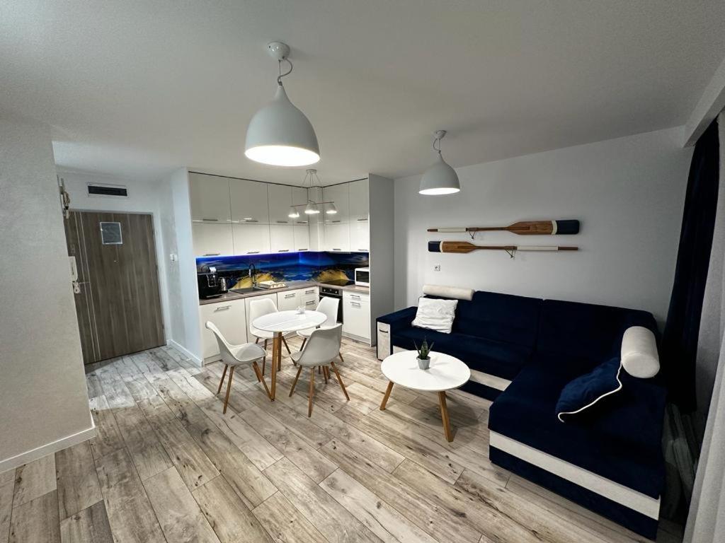 Apartament Faleza16 Rewal