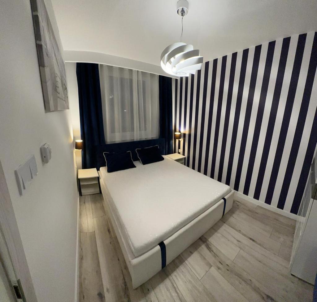 Apartament Faleza16 Apartment *
