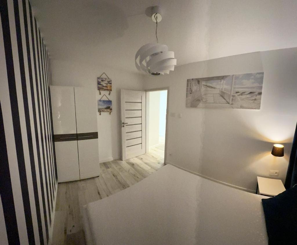 Apartament Faleza16 Apartment