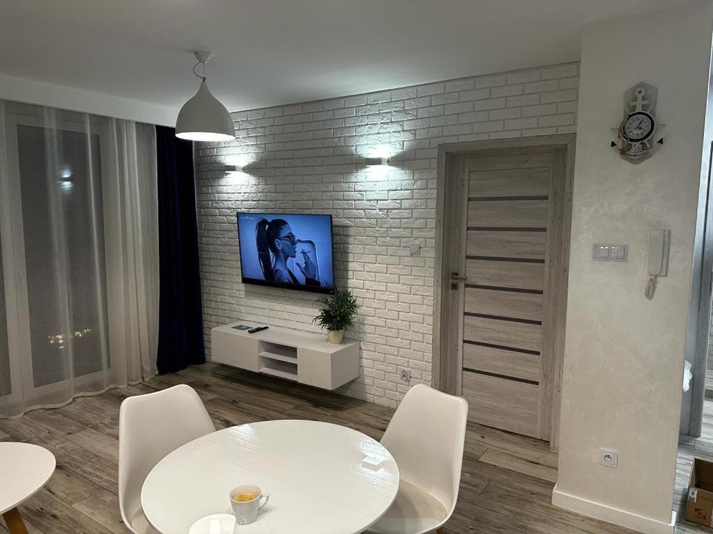 Apartament Faleza16 Rewal