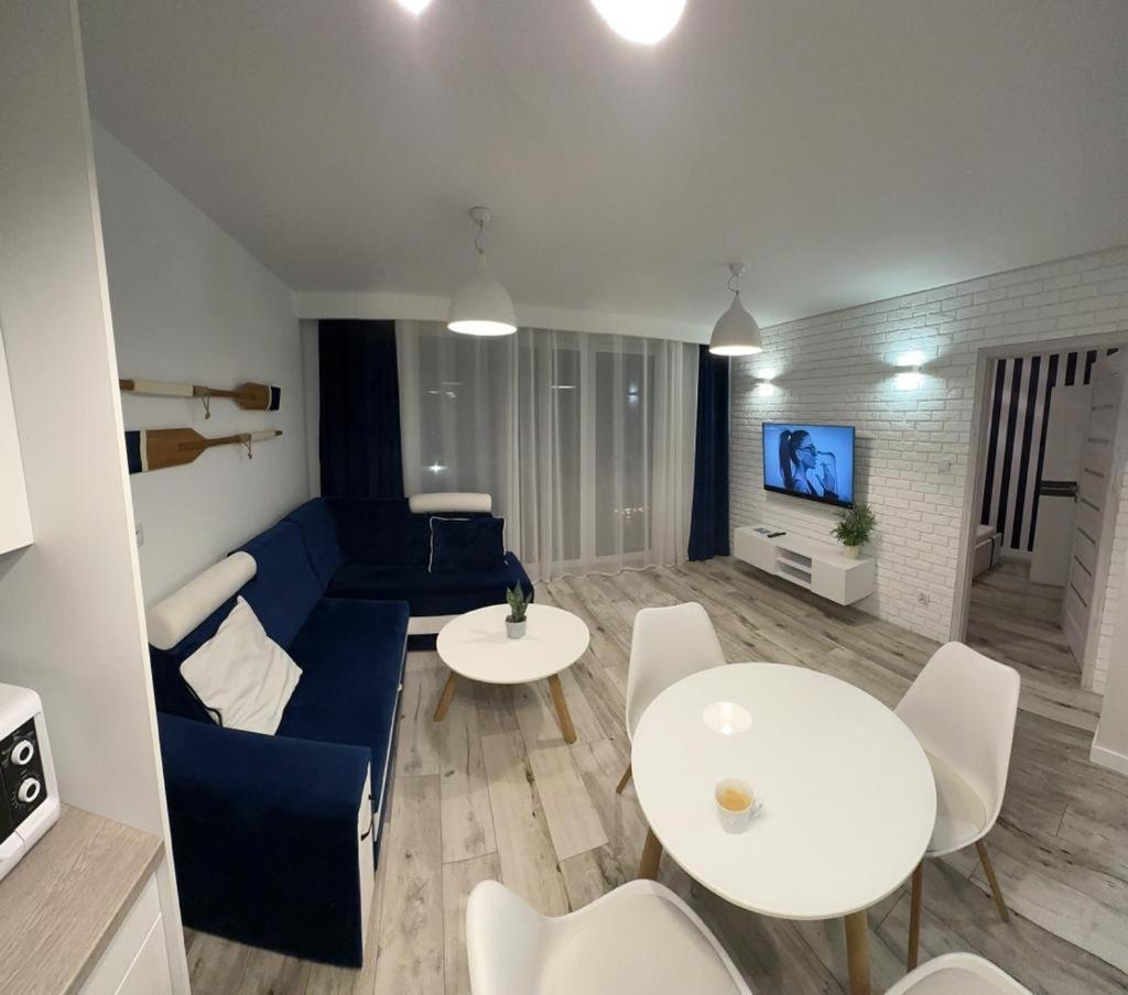 Apartament Faleza16 Apartment